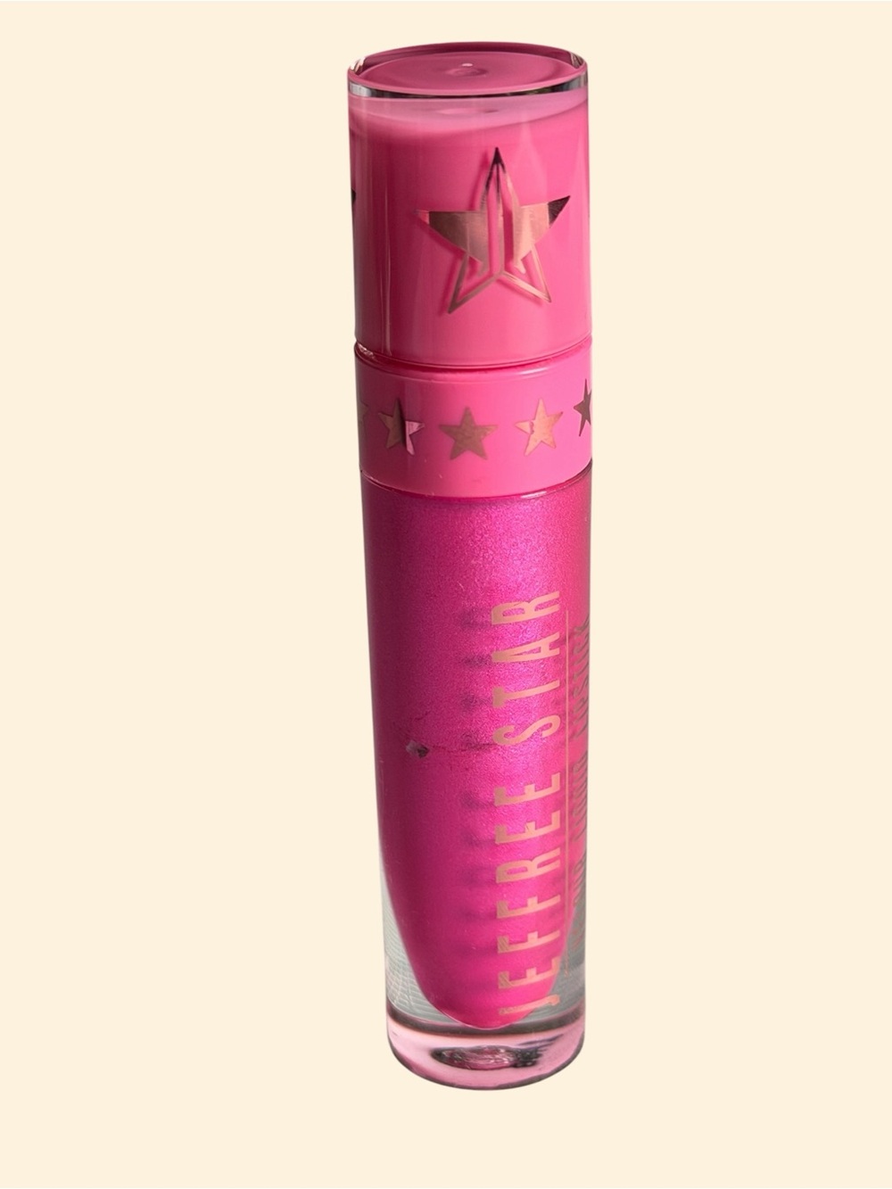 Jeffree Star Velour Liquid Lipstick in Dream House